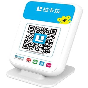 阳泉拉卡拉收款云音箱